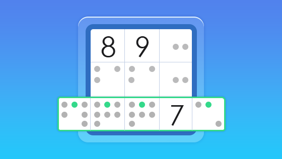 how to play medium level sudoku